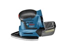 Bosch Professional Akku-Multischleifer  GSS 18 V-10 Solo