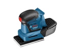 Bosch Professional Akku-Multischleifer  GSS 18 V-10 Solo