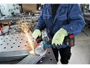 Bosch Professional Akku-Winkelschleifer GWX 18V-10 SC (L) X-LOCK solo CLC