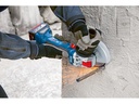 Bosch Professional Akku-Winkelschleifer GWX 18V-7 125 mm (C) X-LOCK solo CLC
