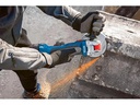 Bosch Professional Akku-Winkelschleifer GWX 18V-7 125 mm (C) X-LOCK solo CLC