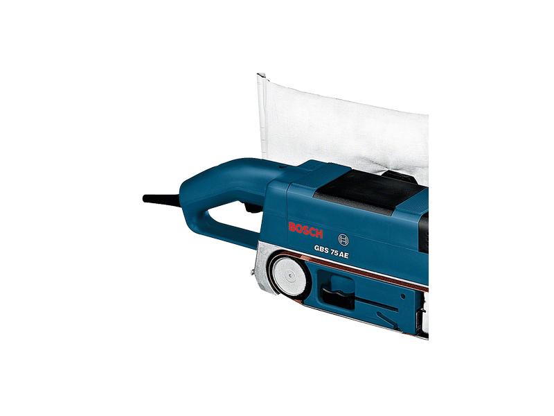 Bosch Professional Bandschleifer GBS 75 AE