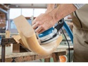 Bosch Professional Exzenterschleifer GET 55-125