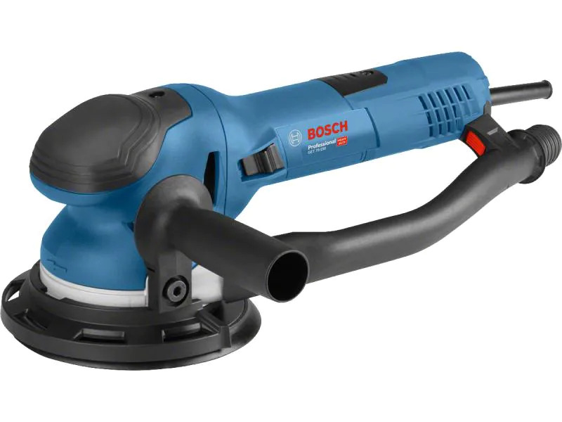 Bosch Professional Exzenterschleifer Kit GET 75-150