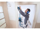 Bosch Professional Exzenterschleifer Kit GET 75-150