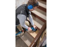 Bosch Professional Exzenterschleifer Kit GET 75-150