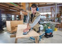 Bosch Professional Exzenterschleifer Kit GET 75-150