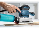 Bosch Professional Schwingschleifer GSS 230 AVE