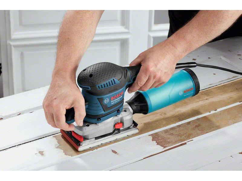 Bosch Professional Schwingschleifer GSS 230 AVE