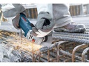 Bosch Professional Winkelschleifer GWS 7-115