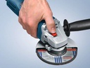 Bosch Professional Winkelschleifer GWS 7-115