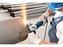 Bosch Professional Winkelschleifer GWS 7-115