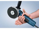 Bosch Professional Winkelschleifer GWS 7-115