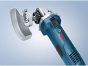 Bosch Professional Winkelschleifer GWS 7-115