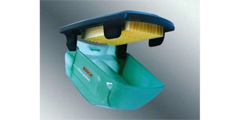 Bosch Schwingschleifer PSS 200 A