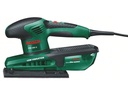 Bosch Schwingschleifer PSS 200 A