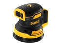 DeWalt Akku-Exzenterschleifer 18 V DCW210NT Solo
