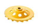 DeWalt Betonschleifer-Set DWE4257KT im Koffer