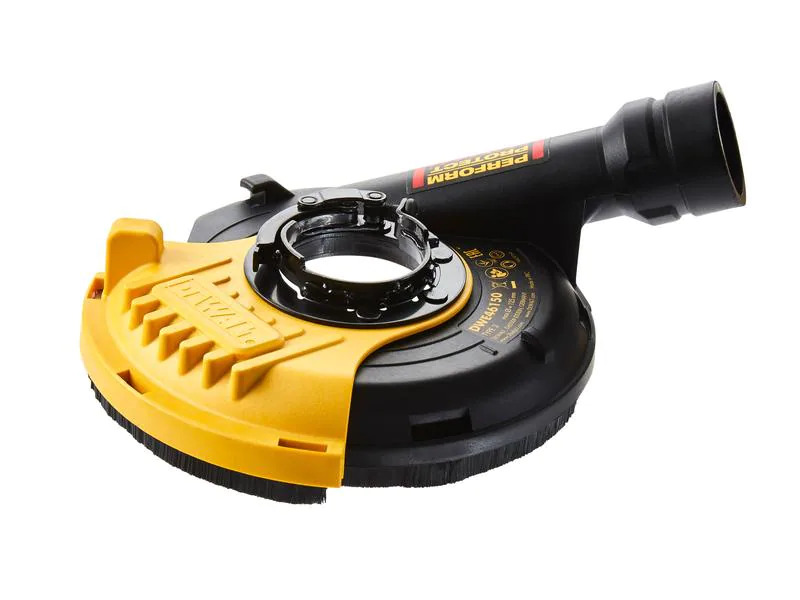 DeWalt Betonschleifer-Set DWE4257KT im Koffer