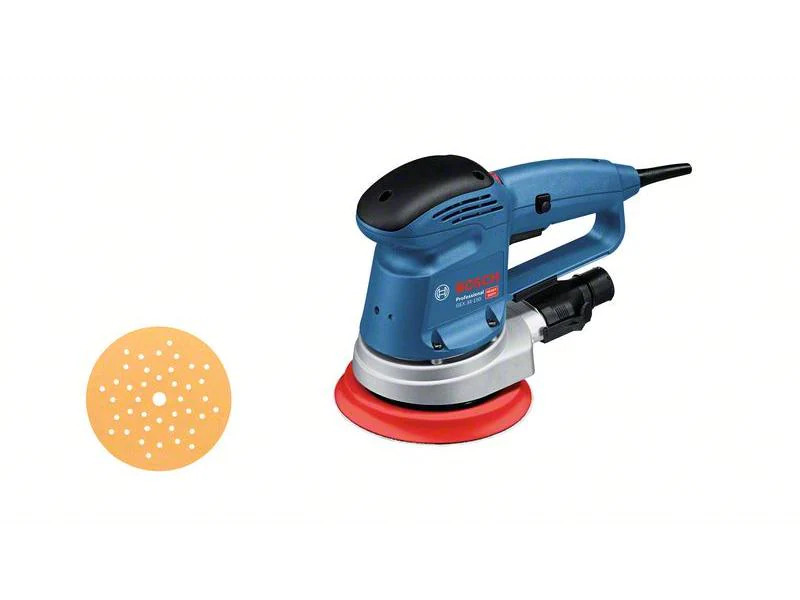 Bosch Professional Exzenterschleifer GEX 34-150