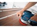Bosch Professional Exzenterschleifer GEX 34-150