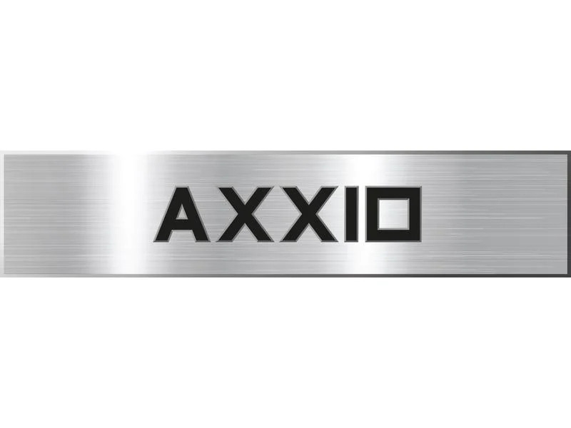 Einhell Akku-Winkelschleifer AXXIO 18/115 Q Solo