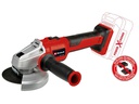 Einhell Akku-Winkelschleifer AXXIO 18/115 Q Solo