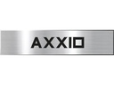 Einhell Akku-Winkelschleifer AXXIO 18/125 Q Solo