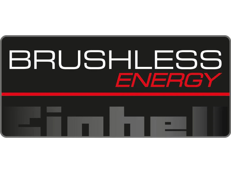 Einhell Akku-Winkelschleifer AXXIO 18/125 Q Solo