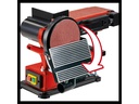 Einhell Band-Tellerschleifer TC-US380