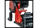 Einhell Band-Tellerschleifer TC-US380