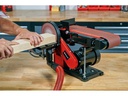 Einhell Band-Tellerschleifer TC-US380