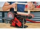 Einhell Band-Tellerschleifer TC-US380