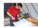 Einhell Bandschleifer TE-BS 8540 E