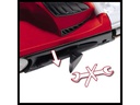 Einhell Bandschleifer TE-BS 8540 E
