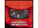 Einhell Bandschleifer TE-BS 8540 E