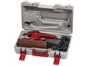 Einhell Schwingschleifer TE-OS 2520 E