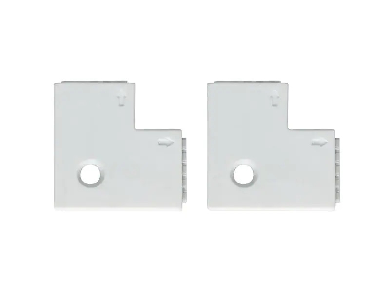 Paulmann Eckverbinder MaxLED 4er-Set