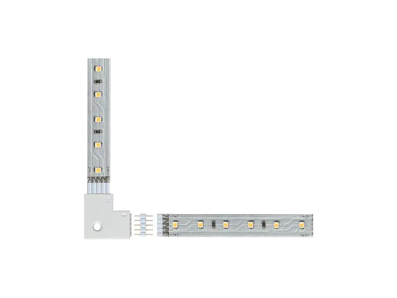 Paulmann Eckverbinder MaxLED 4er-Set