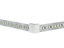 Paulmann Eckverbinder MaxLED hoch, 4 Stück