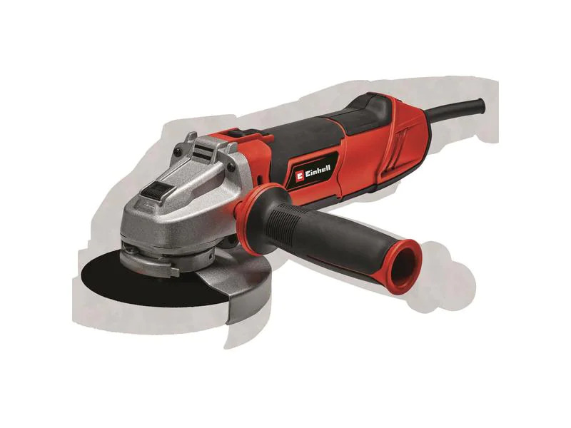 Einhell Winkelschleifer TE-AG 125/1010 CE Q