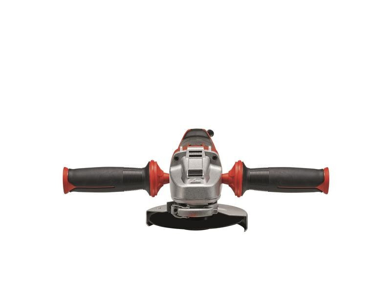 Einhell Winkelschleifer TE-AG 125/1010 CE Q