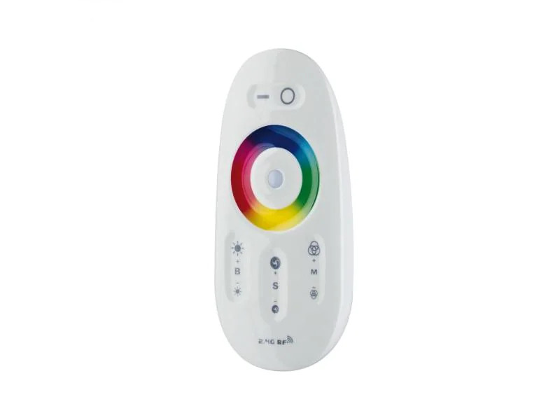Paulmann RGB-Controller MaxLED, inkl. Fernbedienung