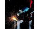 Makita Winkelschleifer GA4530R 720 W Ø 115 mm