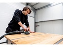 Metabo Akku-Exzenterschleifer PowerMaxx SXA12-125 BL Solo