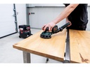 Metabo Akku-Exzenterschleifer PowerMaxx SXA12-125 BL Solo