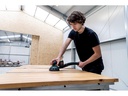 Metabo Akku-Exzenterschleifer PowerMaxx SXA12-125 BL Solo
