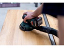 Metabo Akku-Exzenterschleifer PowerMaxx SXA12-125 BL Solo
