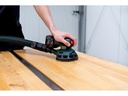 Metabo Akku-Exzenterschleifer PowerMaxx SXA12-125 BL Solo