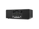 Audizio Internet Radio Naples Schwarz